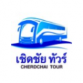 โลโก้ เชิดชัยทัวร์