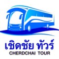 โลโก้ เชิดชัยทัวร์
