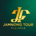 โลโก้ จำนงค์ทัวร์