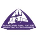 โลโก้ คิงด้อมทัวร์