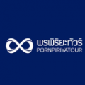 โลโก้ พรพิริยะทัวร์