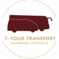 โลโก้ ที ทัวร์ ทรานสปอร์ต