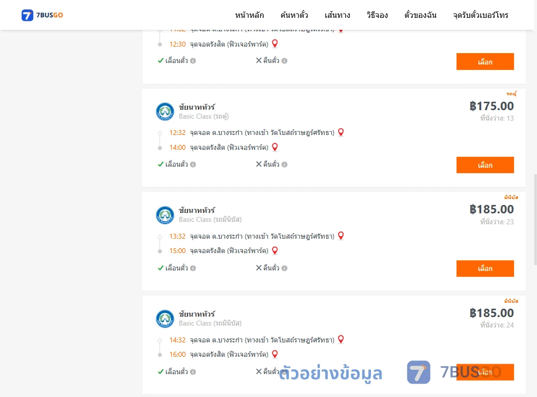ตัวอย่างผลค้นหา ตำบลบางระกำทางเข้าวัดโบสถ์ราษฎร์ศรัทธา-รังสิตฟิวเจอร์พาร์ค