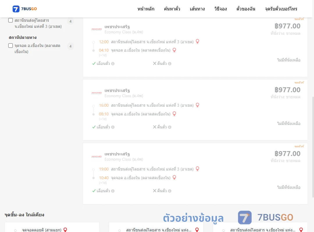 ตัวอย่างผลค้นหา เชียงใหม่แห่งที่3อาเขต-เขื่องในตลาดสดเขื่องใน