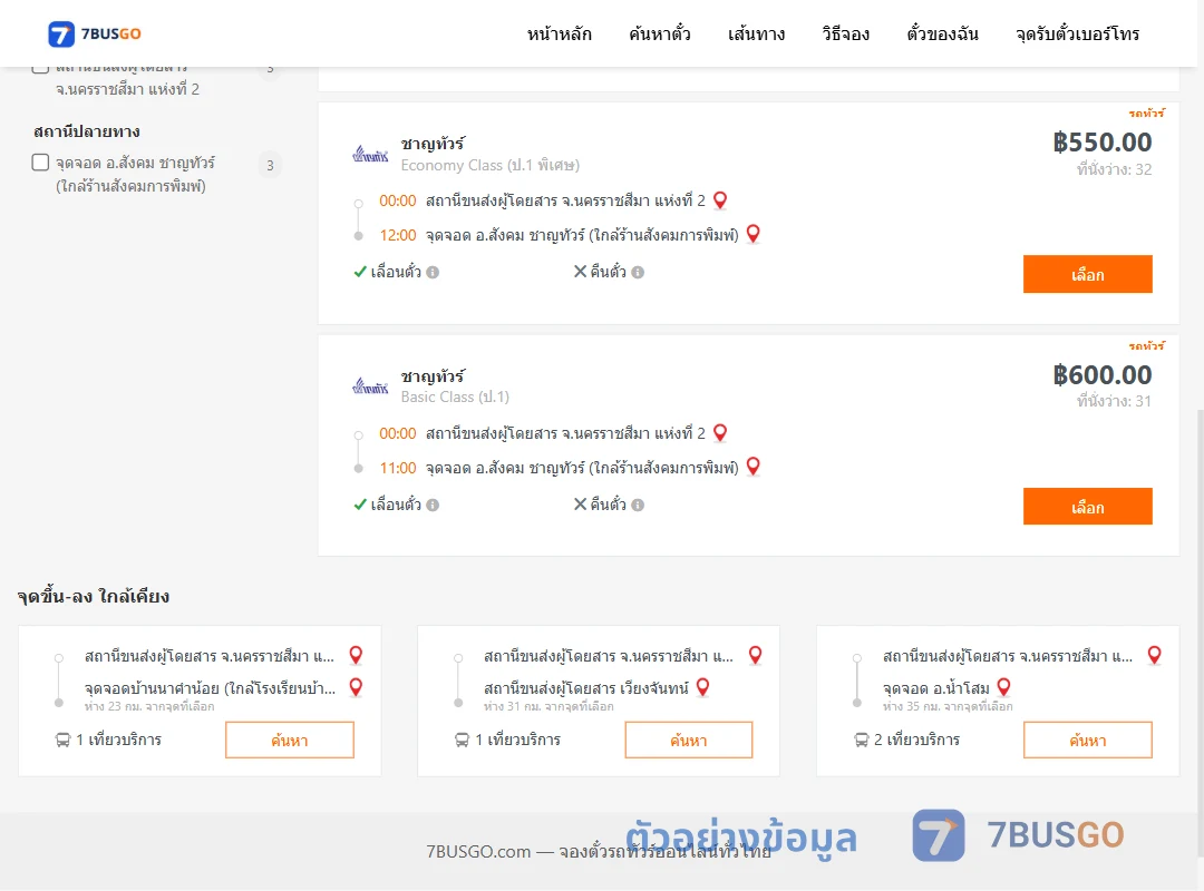 ตัวอย่างผลค้นหา นครราชสีมา2-สังคม