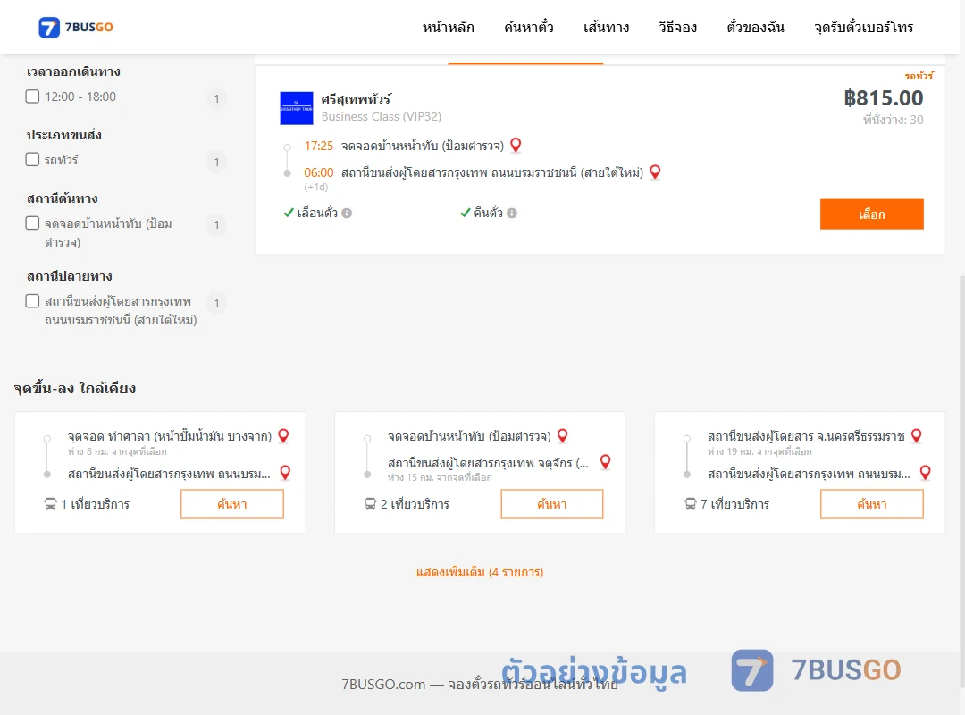 ตัวอย่างผลค้นหา บ้านหน้าทับป้อมตำรวจ-สายใต้ใหม่