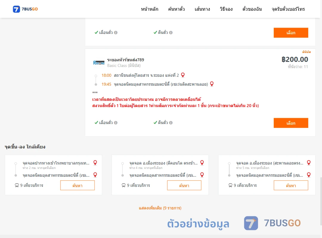 ตัวอย่างผลค้นหา ระยอง2-นิคมอุตสาหกรรมอมตะซิตี้